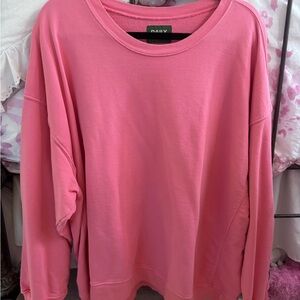 Daily Drills Cheek Crewneck XS/S